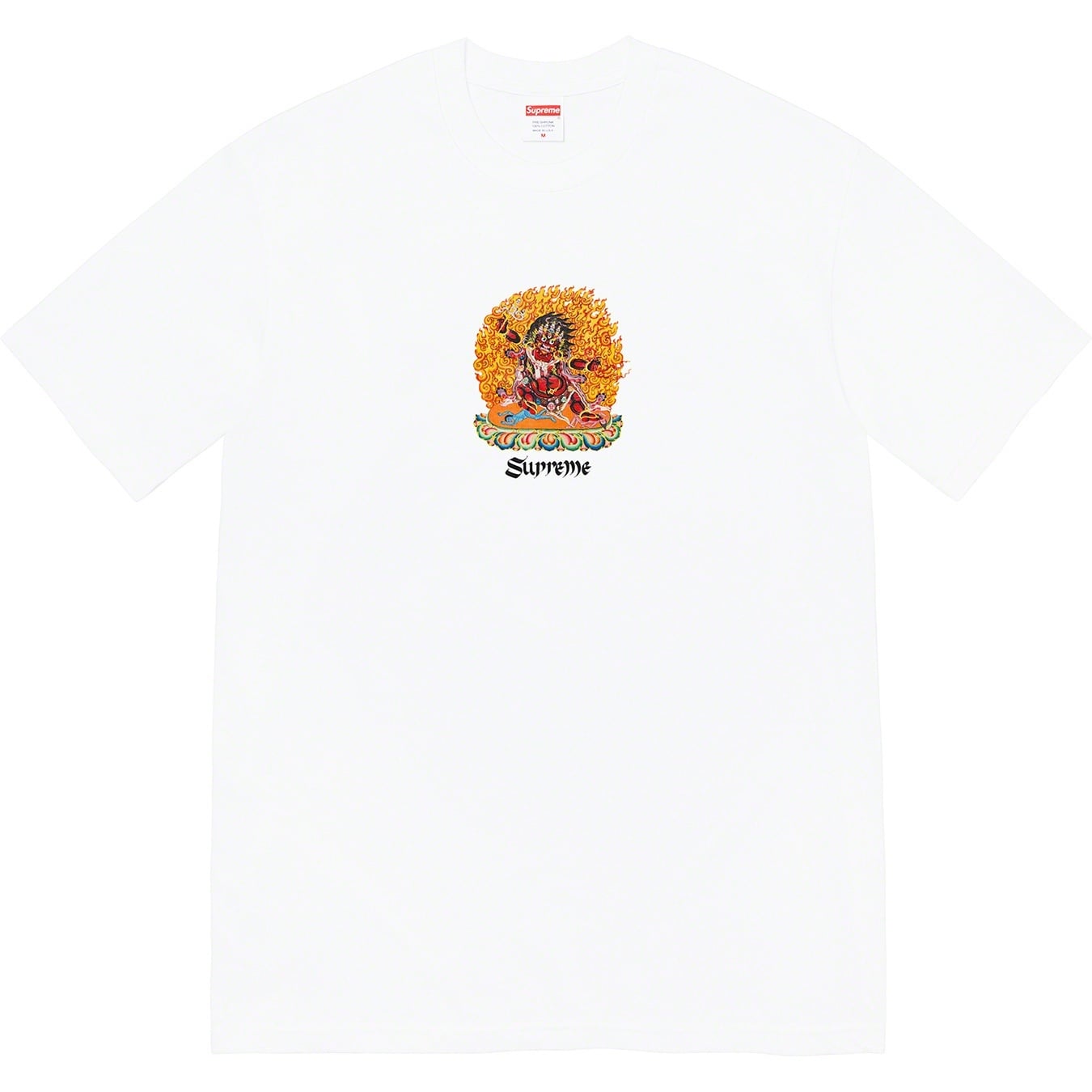Person Tee view 14